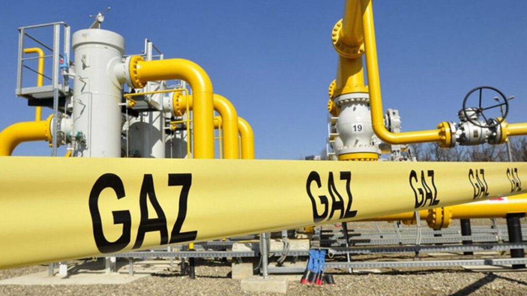 «Газпром» не зарезервировал мощности для поставок газа в Приднестровье на февраль