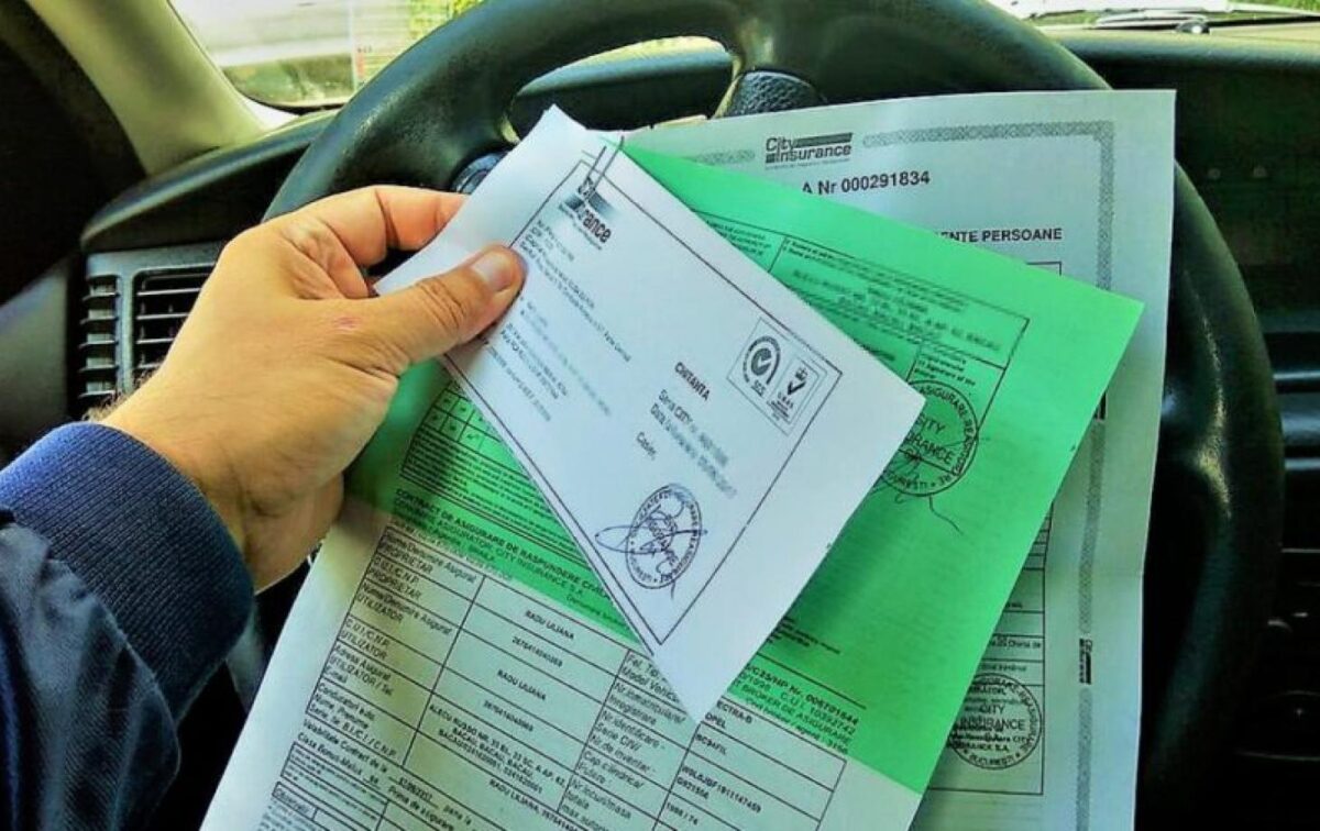 ОСАГО в Молдове подорожает: что стоит знать водителям