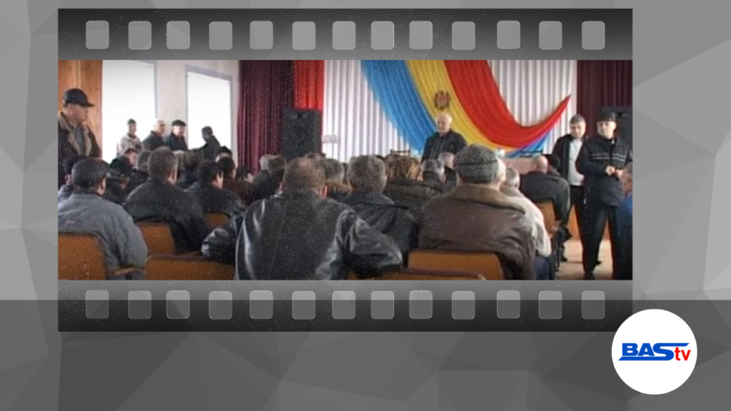 железная дорога Молдовы