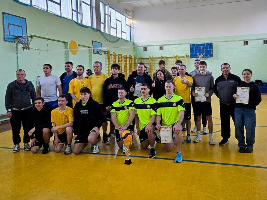 Cupa Președintelui raionului Basarabeasca - 2025