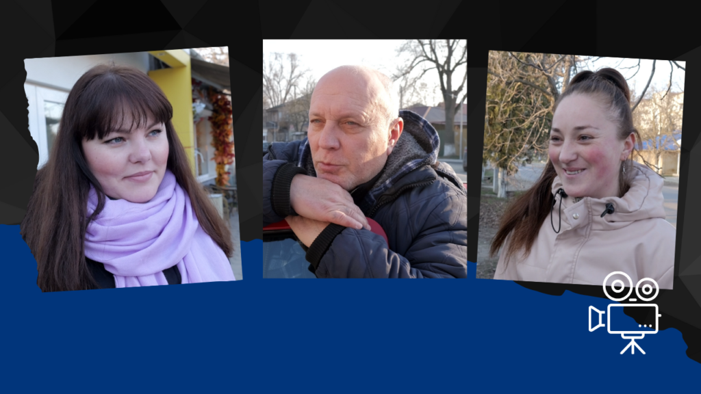 Как в Басарабяске относятся ко Дню всех влюбленных