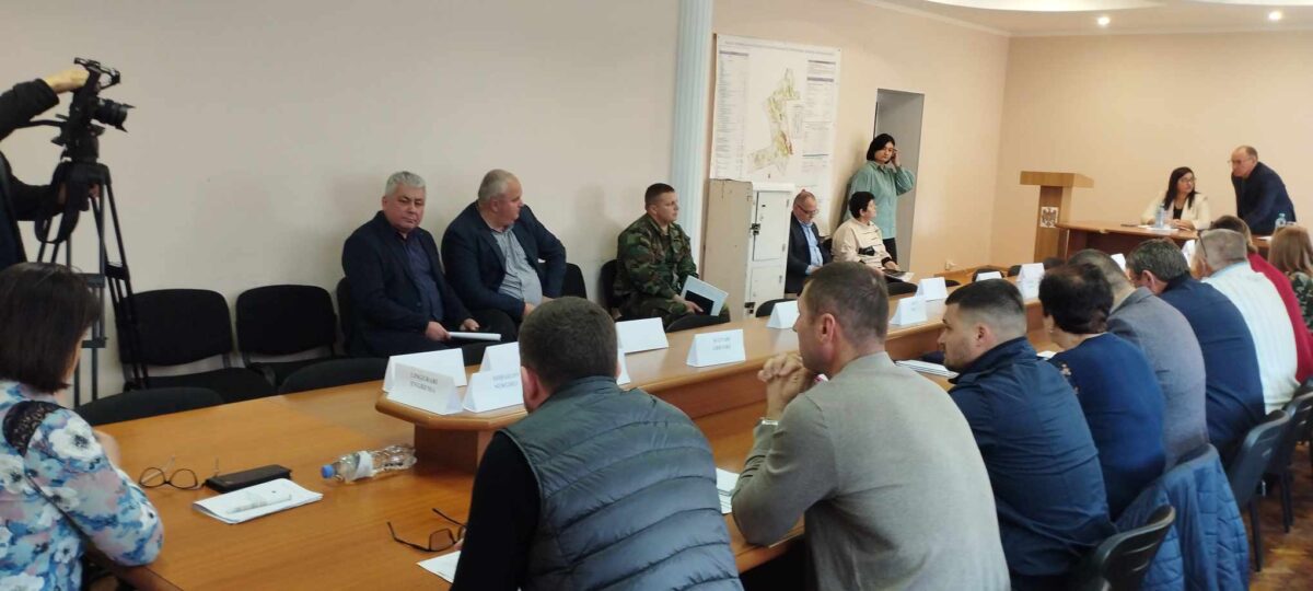 Gimnaziu din Bașcalia va fi transmis gratuit în gestiunea primăriei