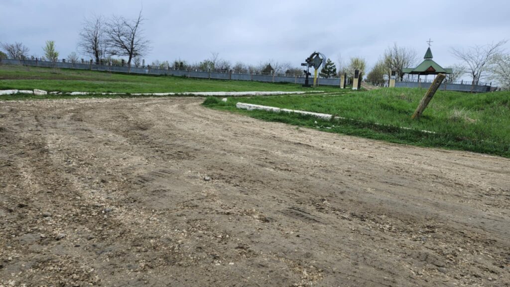 Какие участки дорог в этом году будут ремонтироваться в Басарабяске? Горсовет принял решение