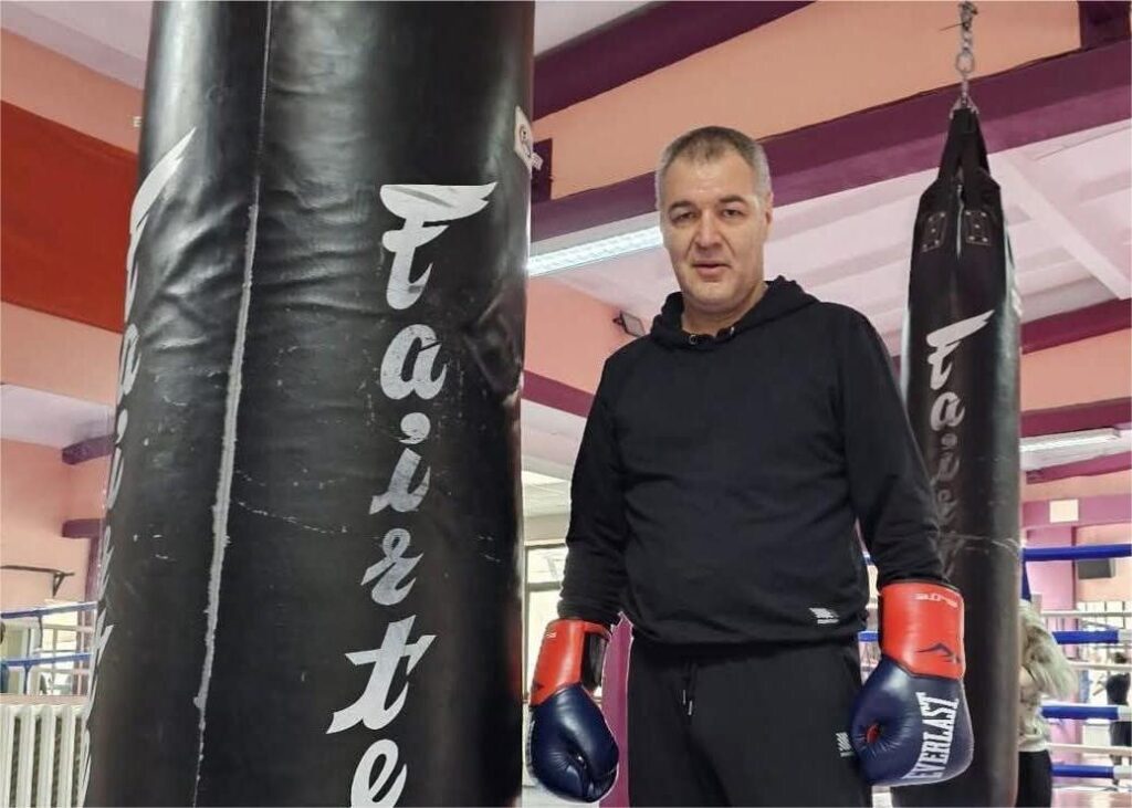 Octavian Țicu
