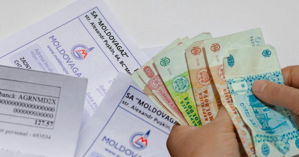 Последние компенсации за отопление в этом сезоне будут выплачены 10 апреля