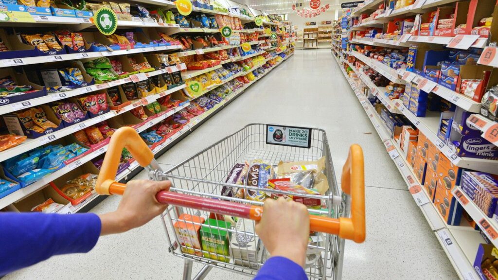 В Молдове вводят новые правила для продуктов питания: только одобренные ЕС