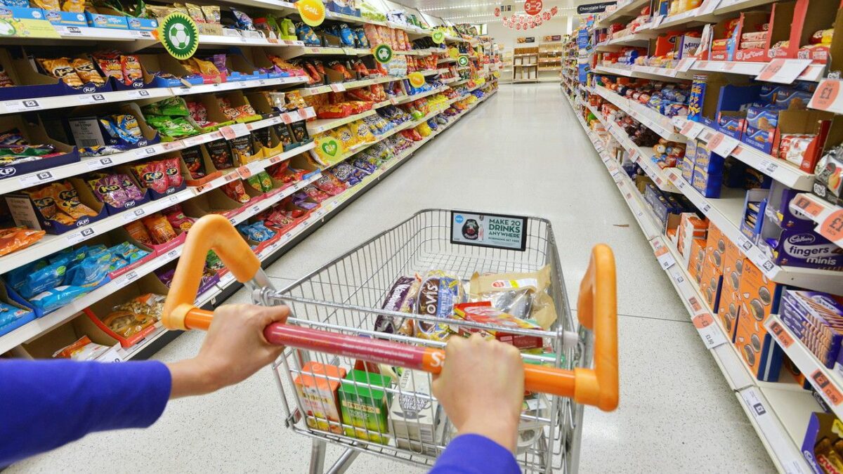 В Молдове вводят новые правила для продуктов питания: только одобренные ЕС