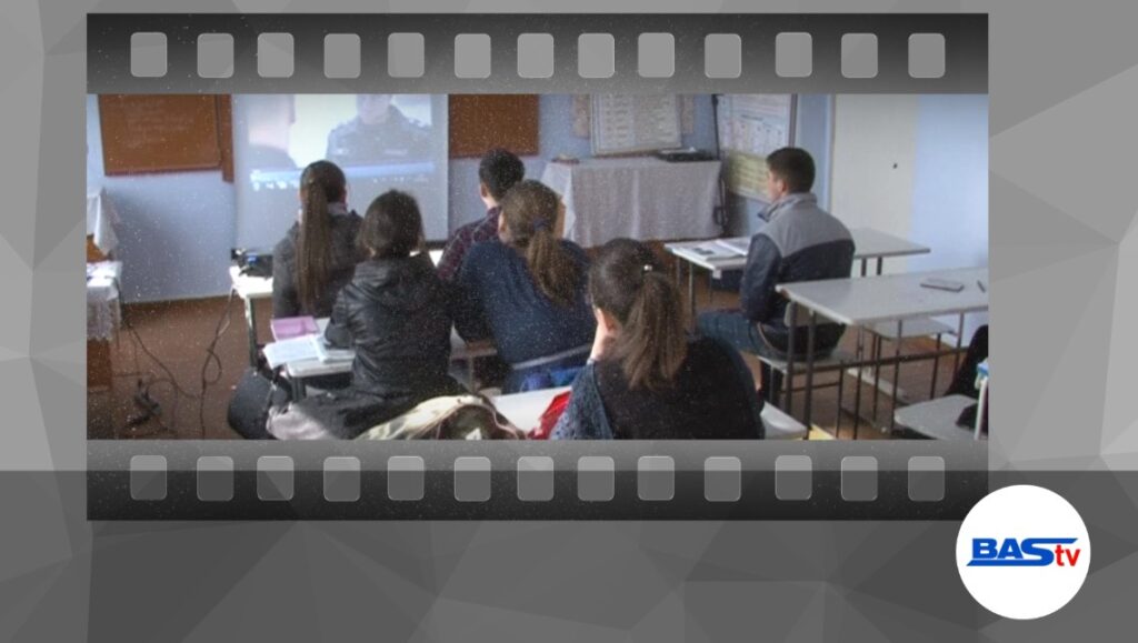 Să ne amintim. «Cunoaşte-ţi drepturile împreună cu noi». Campania de informare pentru copii (a.2015)