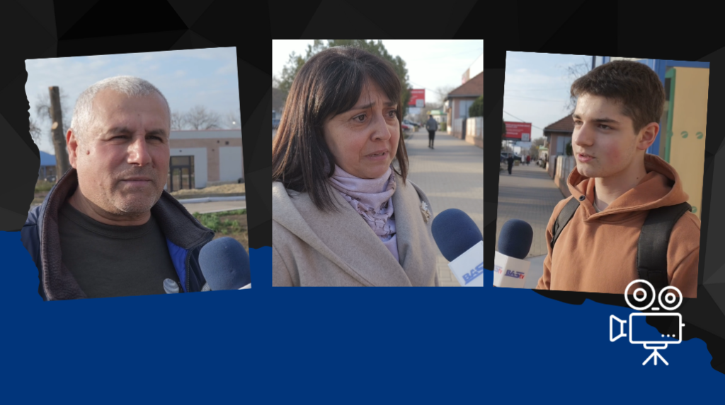 (ВИДЕО) Субботники в Басарабяске: помнят ли горожане традицию и готовы ли участвовать