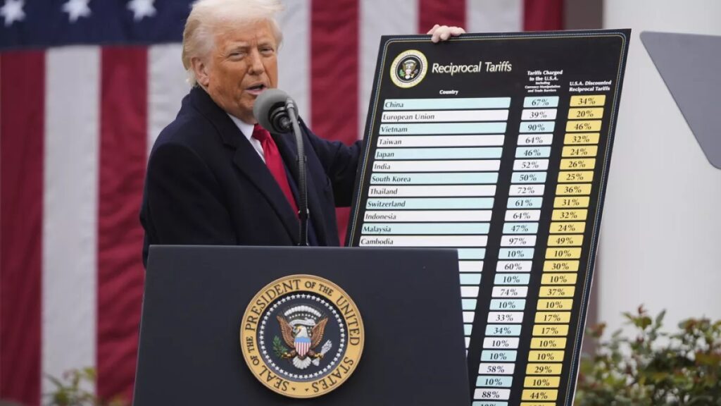 Трамп объявил торговую войну: как это отразится на Молдове?