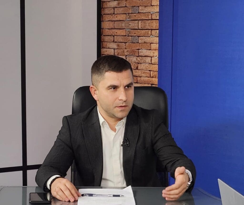 (ДОК) Доходы и имущество: что указал в декларации примар Басарабяски Петр Пушкарь