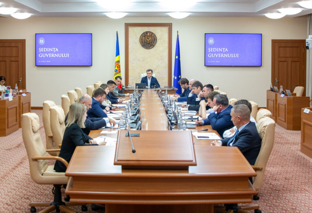 Guvernul Republicii Moldova a aprobat un nou Plan Național de Dezvoltare (PND) pentru perioada 2026–2028, care cuprinde 108 acțiuni și 267 de proiecte strategice.