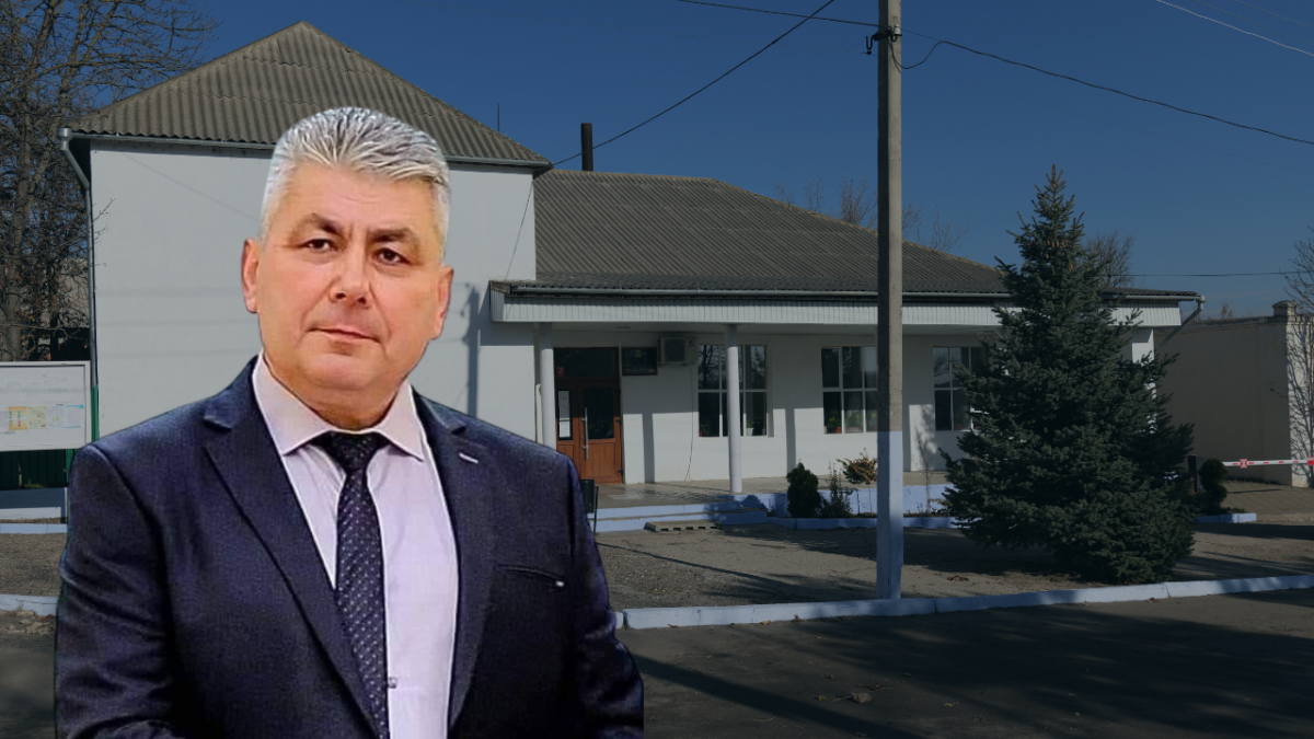 (DOC) Averea lui Ilie Cernăuțan, primarul satului Bașcalia: venituri, terenuri și bunuri