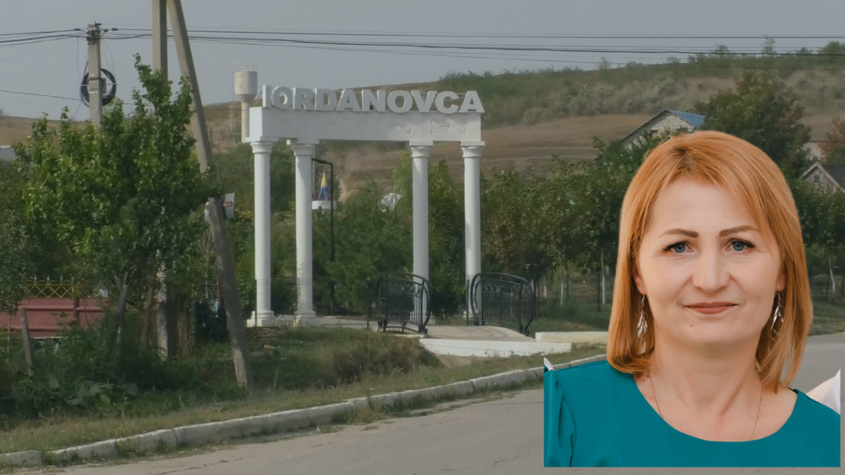 (DOC) Declarația de avere a Vioricăi Scobioală: ce bunuri și venituri a declarat primara satului Iordanovca pentru anul 2024