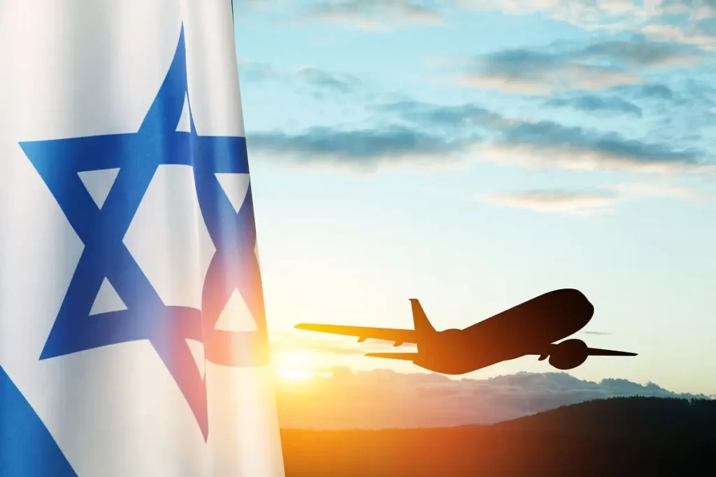 Cetățenii Republicii Moldova trebuie să obțină o autorizație electronică de călătorie pentru a intra în Israel
