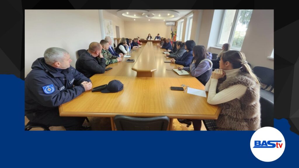 (ВИДЕО) Военная служба и декрет – в трудовой стаж: разъяснения от CNAS для жителей района Басарабяска