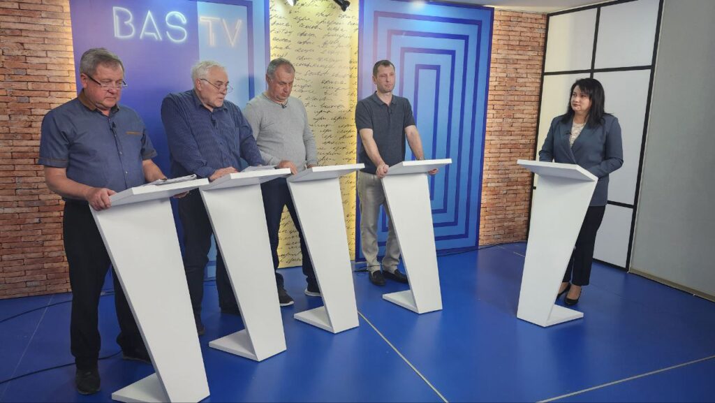 актуальная тема