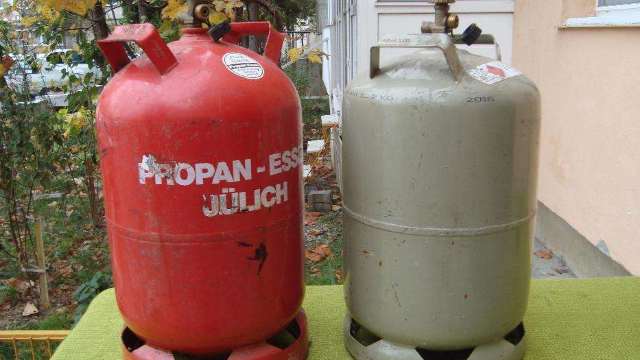 Campanie de informare privind prevenirea exploziilor și incendiilor cauzate de utilizarea incorectă a buteliilor cu gaz și a instalațiilor de gaze naturale