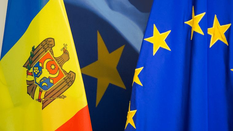Republica Moldova ar putea începe negocierile de aderare la Uniunea Europeană independent de Ucraina