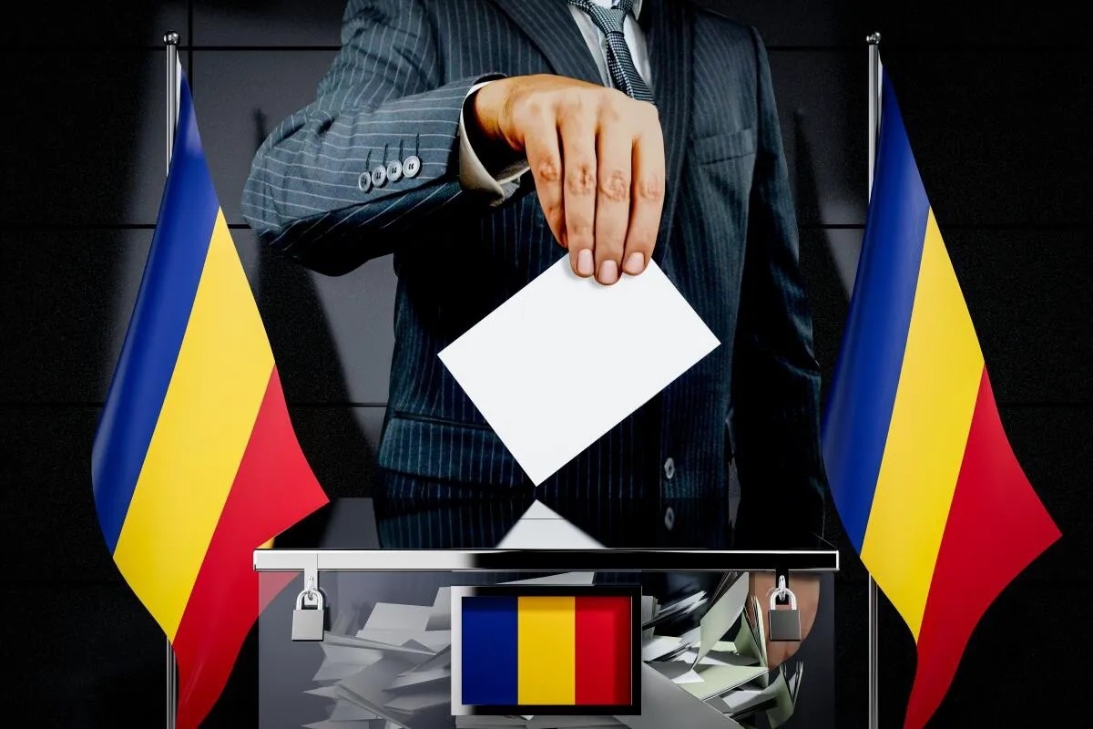 Alegătorii cu cetățenie română din raionul Basarabeasca sunt așteptați la Turul II al alegerilor prezidențiale din România