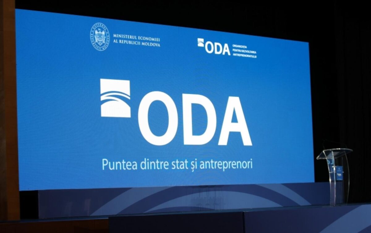 Până la 2 milioane de lei pentru dezvoltarea brandului: Granturi esențiale pentru IMM-urile din Moldova