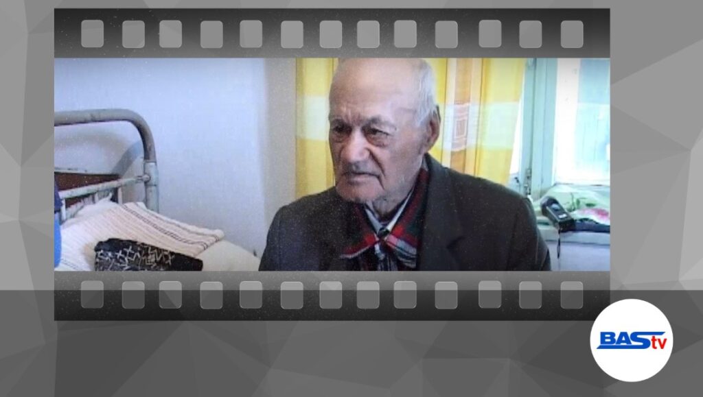 Să ne amintim. Veteranul Ivan (anul 2009)