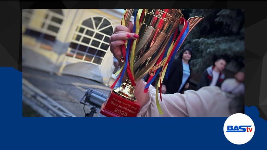 (ВИДЕО) Ярмарка талантов и признание: как прошёл конкурс «Народный бренд Басарабяски»
