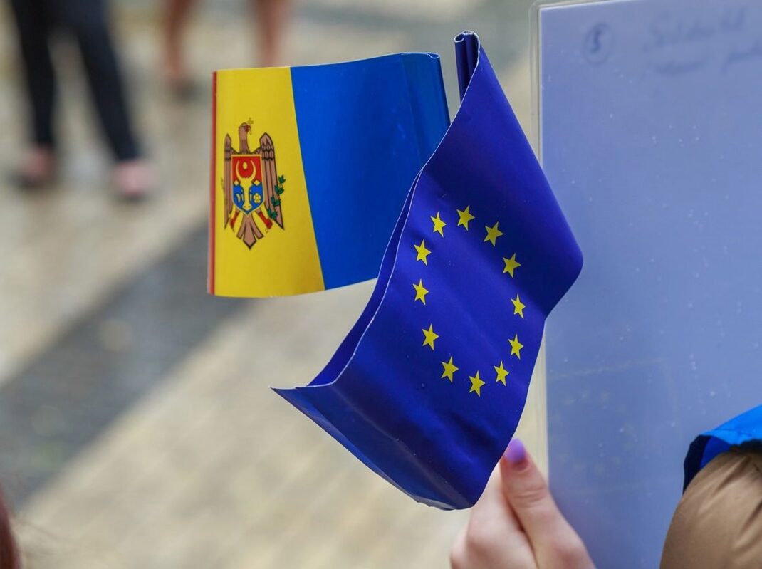 В Кишиневе впервые пройдет саммит «ЕС — Молдова»