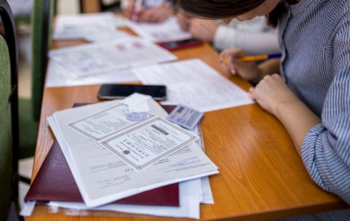 Приём в вузы–2025: что предлагает государство будущим студентам