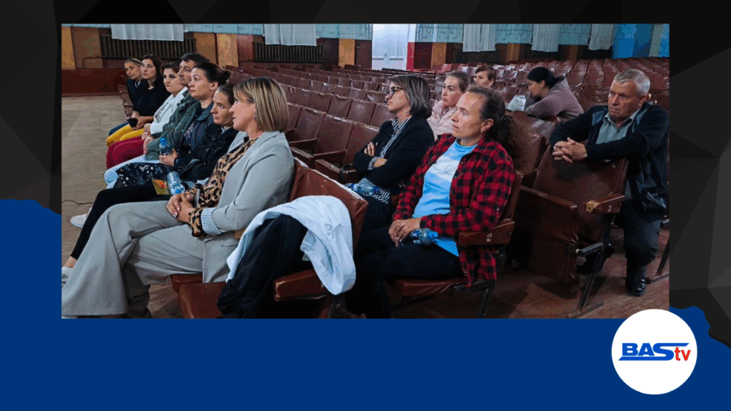 (VIDEO) Autismul – înțelegere, acceptare și sprijin: întâlnire publică la Abaclia