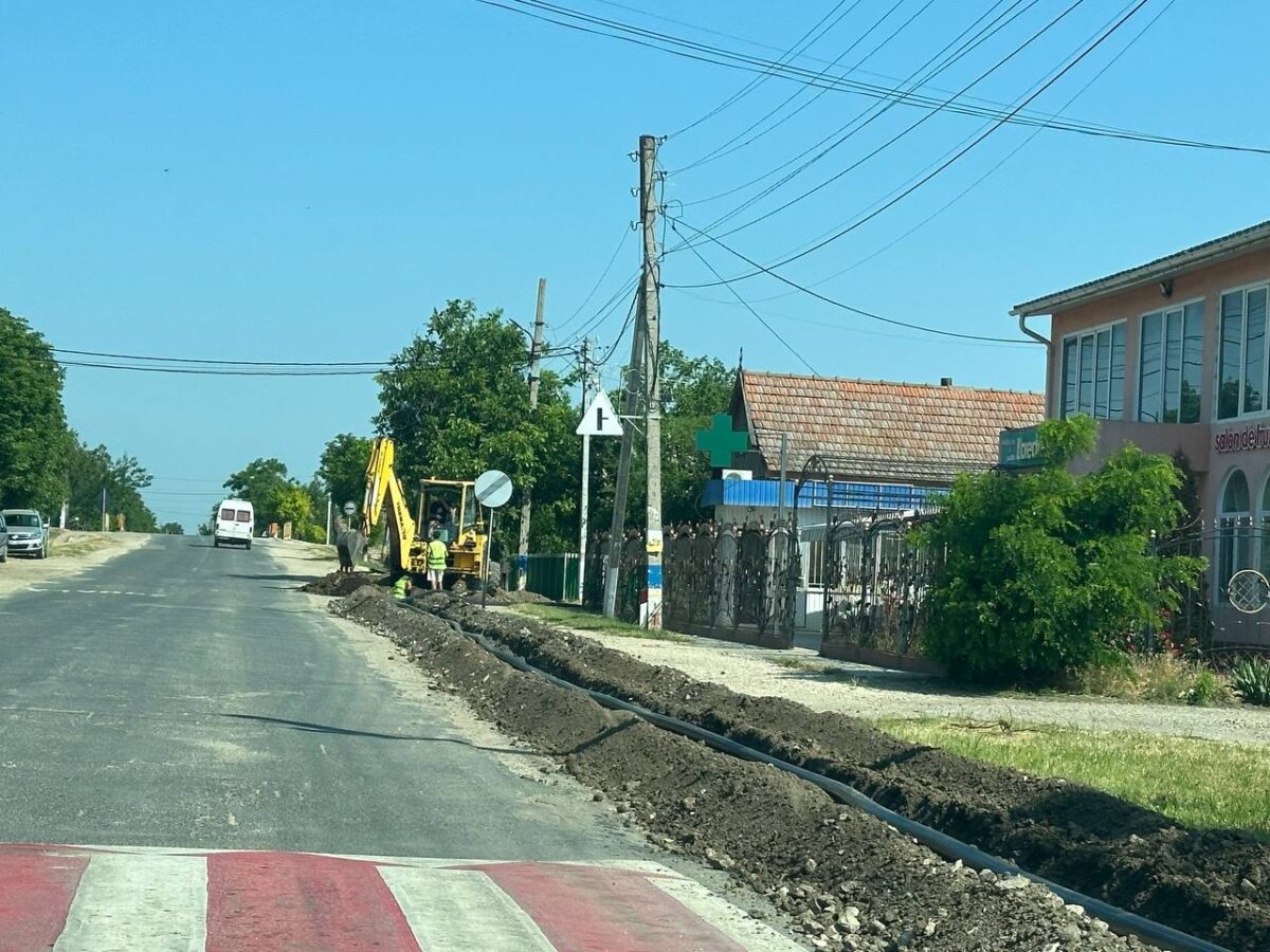 „Retrospectiva săptămânii” de la BAStv: Vizita delegației din Valea Perjei în Bulgaria, lucrările de modernizare a sistemului de alimentare cu apă din Abaclia și multe altele