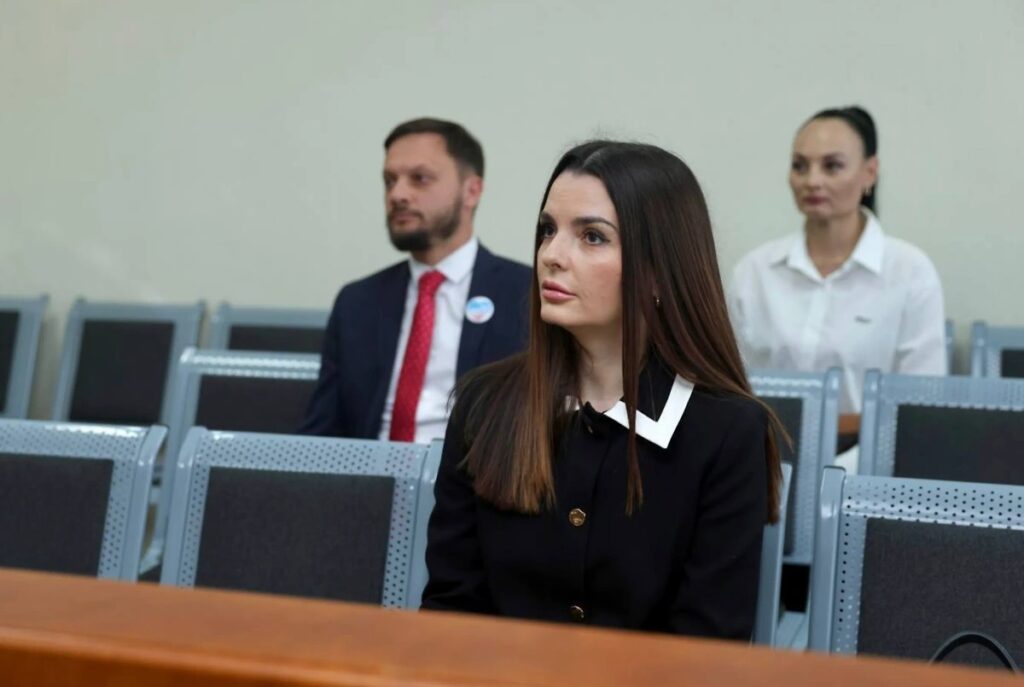 Домашний арест для башкана Гагаузии продлили до 12 августа