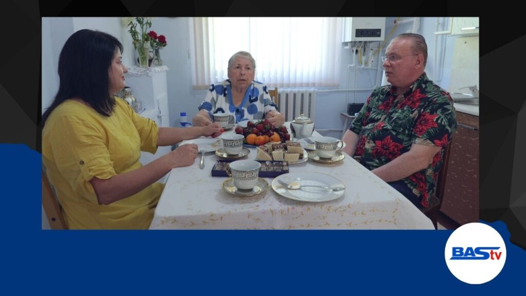 вспоминая школу