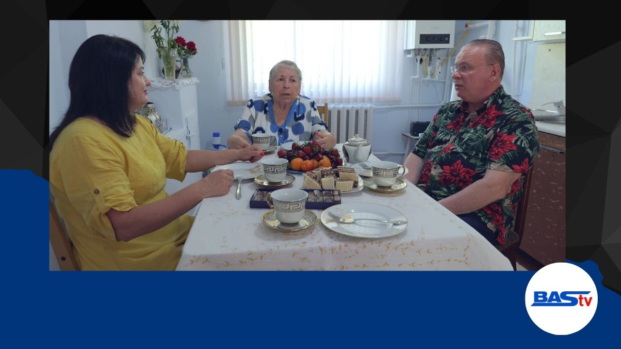 вспоминая школу