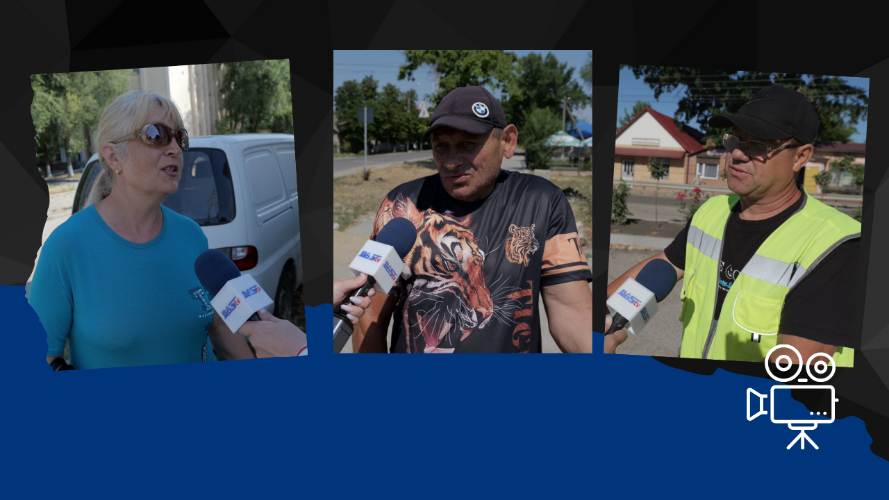 (ВИДЕО) Факты и фейки об языке, продаже земли, поддержке ЕС. Мнения граждан и эксперта