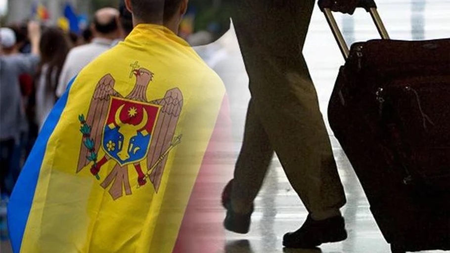 Когда мигранты дома: как их возвращение влияет на жизнь в Молдове? Опрос недели