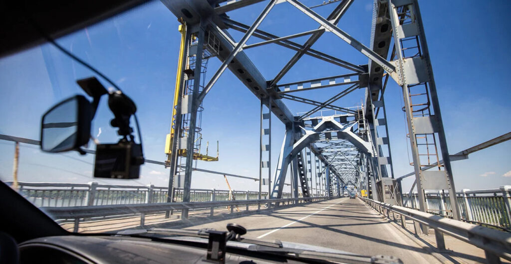 МИД Молдовы предупреждает: ограничения движения через мост Джурджу–Русе с 4 июля