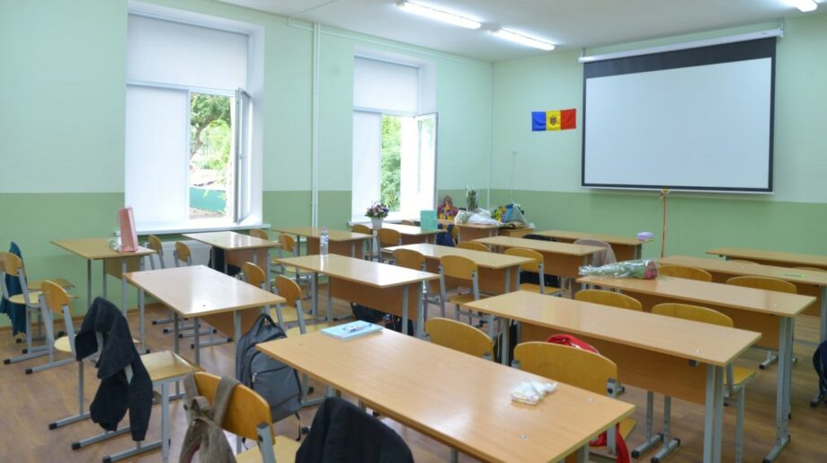С нового учебного года лицеи с одним 10-м классом смогут перейти на общее направление обучения