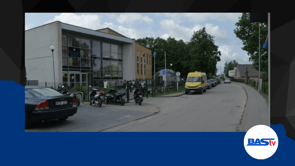 вильнюсский район
