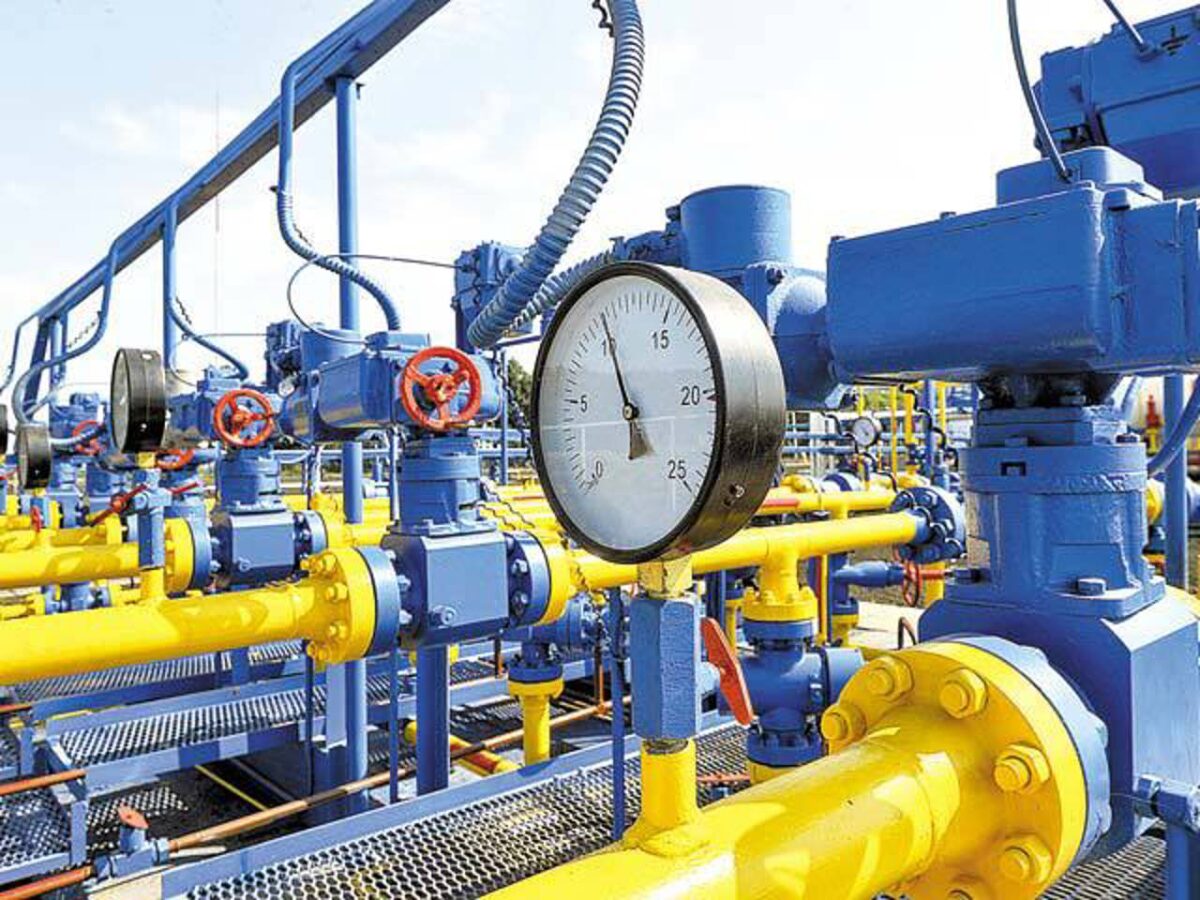 С 1 сентября поставкой газа в Молдове займётся «Energocom» вместо «Moldovagaz»