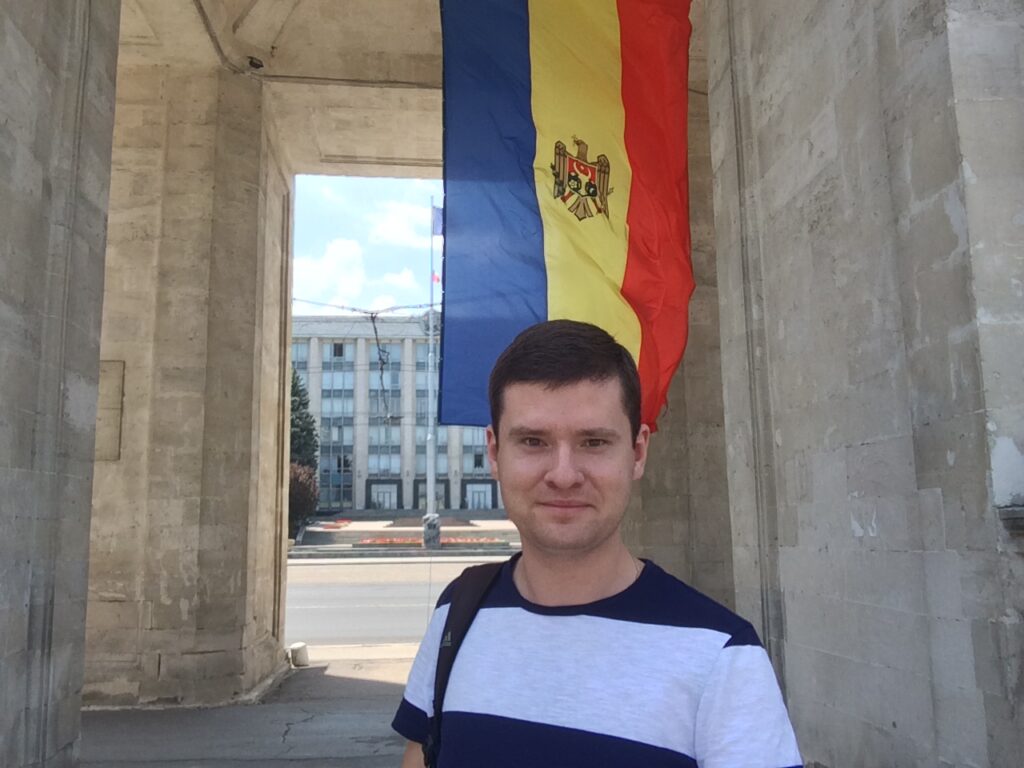 Родион
