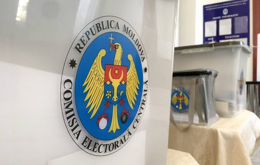 Срок подачи документов на парламентские выборы истек: что известно