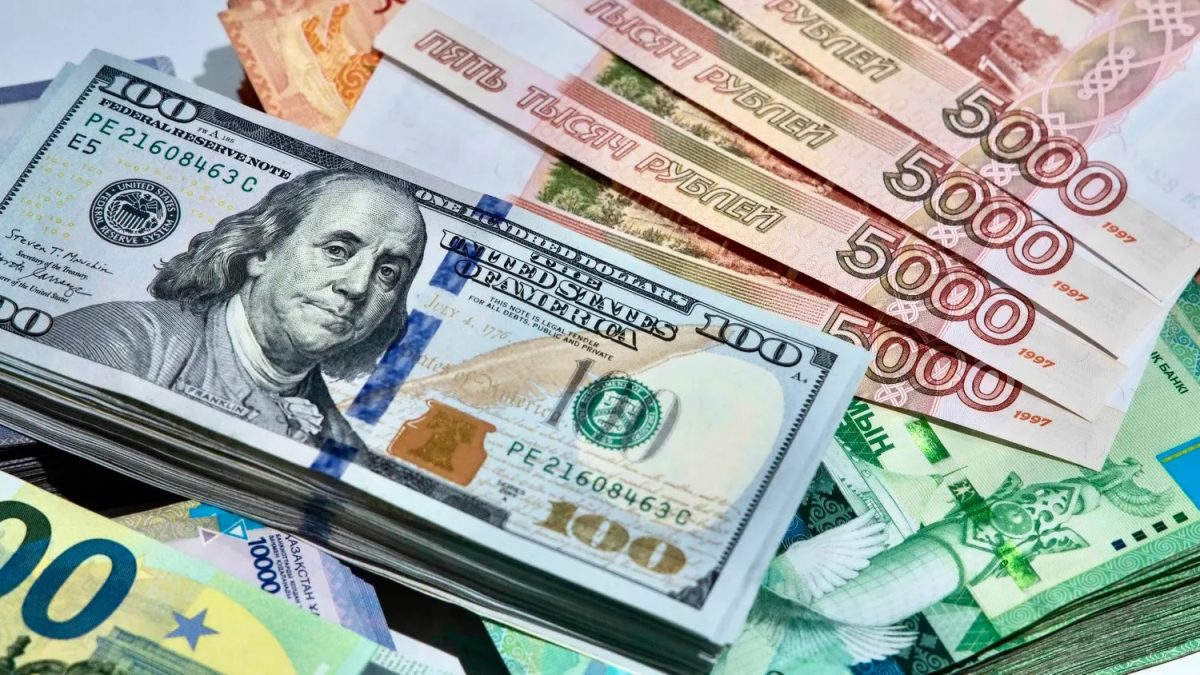 Курс валют в Молдове на 29 сентября