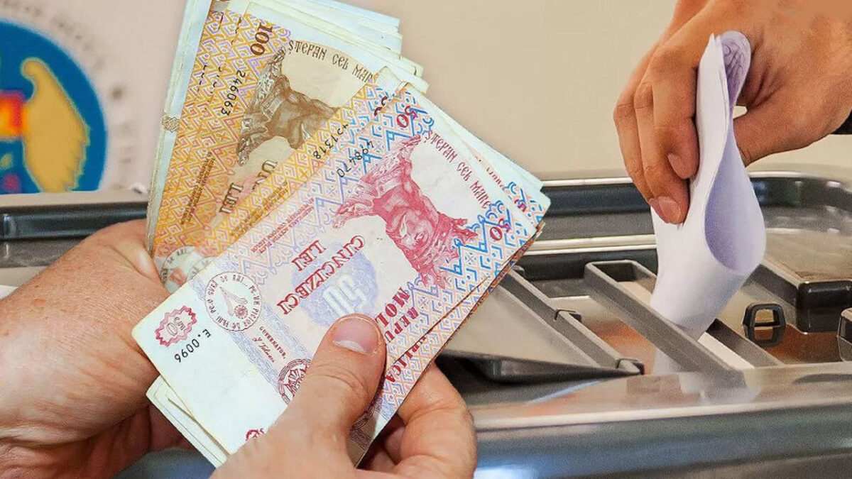 «Nu te juca cu votul, că vei pierde totul»: МВД предупреждает избирателей о рисках коррупции