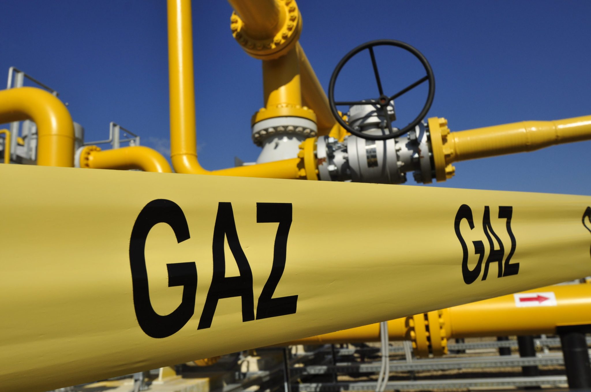 Energocom раскрыла среднюю закупочную цену газа для Молдовы