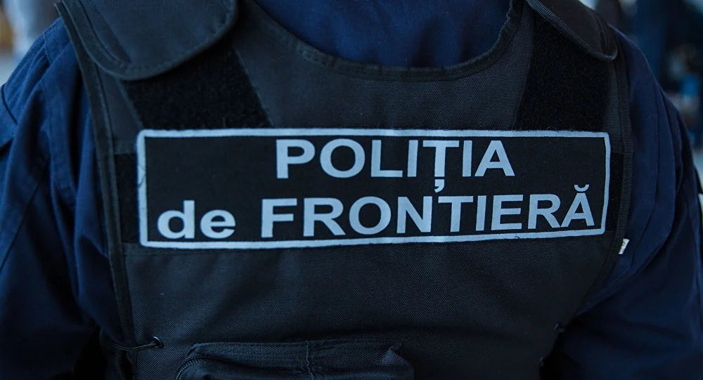 Начальника отдела Пограничной полиции задержали по делу о похищении граждан Украины
