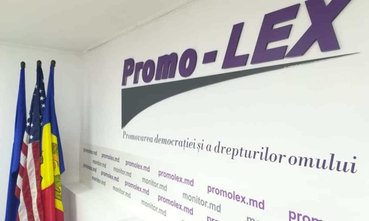 Promo-LEX: старт кампании к парламентским выборам сопровождается ростом нарушений