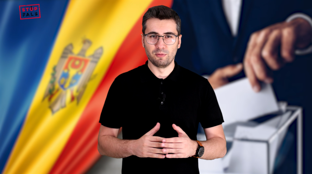 (VIDEO) Cum ne păstrăm mintea limpede în fața populismului și a dezinformării electorale