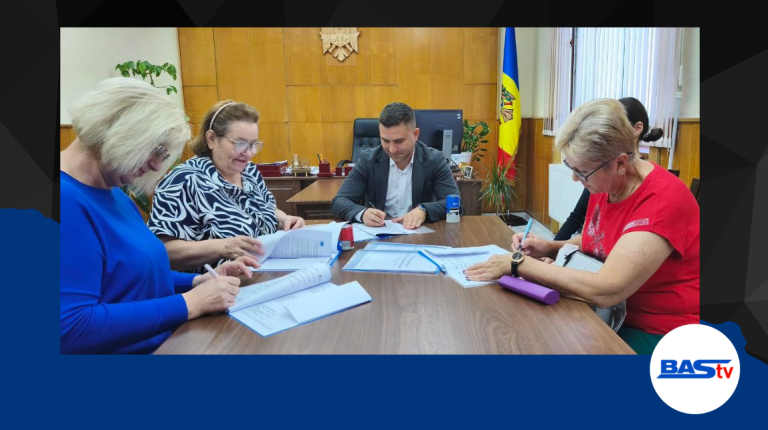 (ВИДЕО) Басарабяска делает шаг к переменам: запущены два пилотных проекта