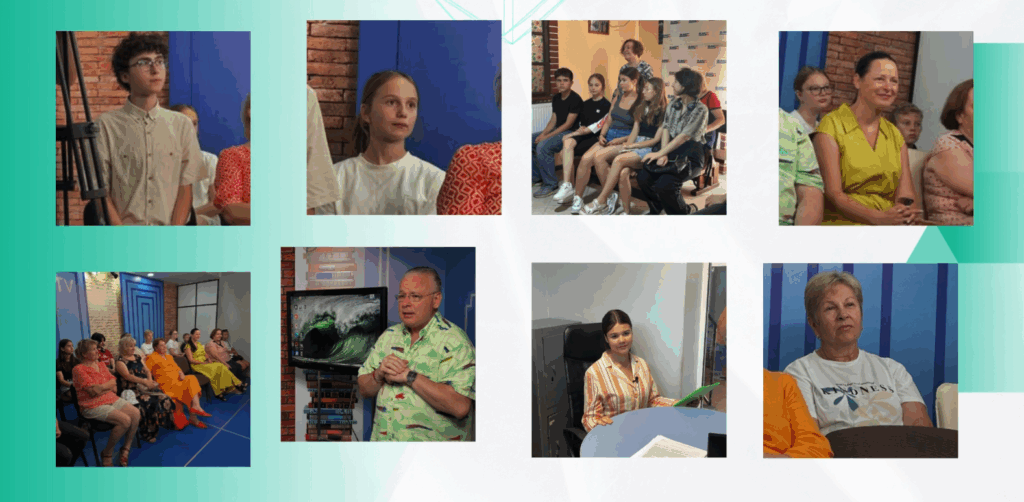 «Диалог поколений» должен продолжаться. Результаты опроса BAStv